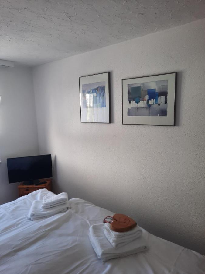 Bergbeiz Morgenrot B&B Embd Εξωτερικό φωτογραφία