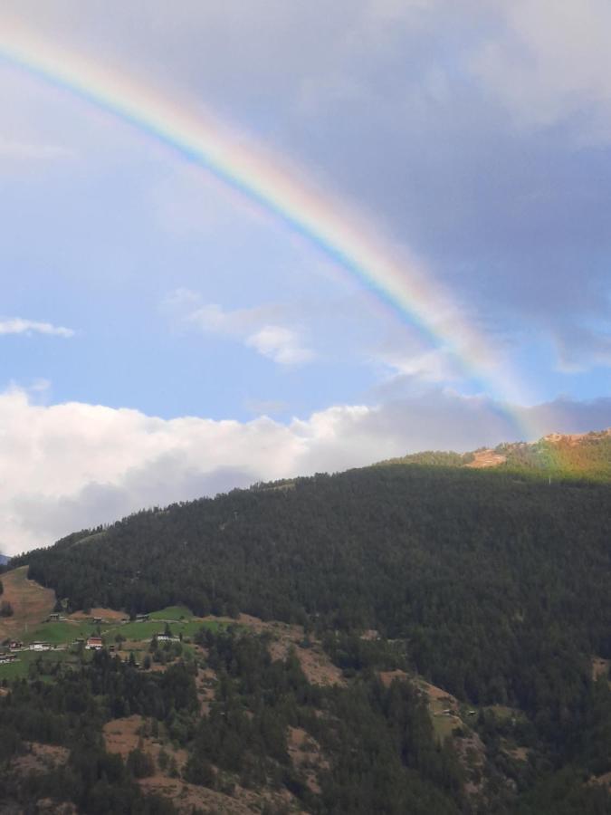 Bergbeiz Morgenrot B&B Embd Εξωτερικό φωτογραφία